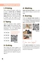 E-Book JULIANA MARTEJEVS Patchwork Dress Ruby, english