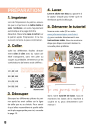 E-Book JULIANA MARTEJEVS Patchwork Dress Ruby, english