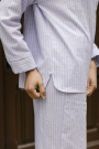 E-book JULIANA MARTEJEVS Pyjama Blouse, Duits/Engels