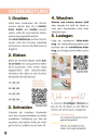 E-book JULIANA MARTEJEVS Pyjama Blouse, Duits/Engels