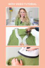 E-book JULIANA MARTEJEVS Pyjama Bundle, Duits/Engels