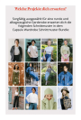 E-Book JULIANA MARTEJEVS Schnittmuster Bundle Capsule Wardrobe 12 Schnittmuster