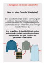 E-Book JULIANA MARTEJEVS Schnittmuster Bundle Capsule Wardrobe 12 Schnittmuster