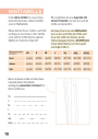 E-book JULIANA MARTEJEVS Shorts Dames, Duits