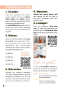 E-book JULIANA MARTEJEVS Shorts Dames, Duits