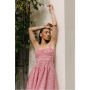 Patron robe femme pdf The Margo Dress Juliana Martejevs, en français