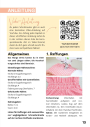 Patron robe femme pdf The Margo Dress Juliana Martejevs, en français