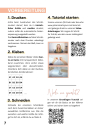 E-book JULIANA MARTEJEVS T-Shirt Basic Oberteil, Duits