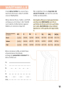 E-book JULIANA MARTEJEVS Wrap Blouse Dames Daphne, Duits/Engels