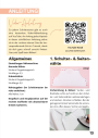 E-book JULIANA MARTEJEVS Wrap Blouse Dames Daphne, Duits/Engels