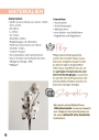 E-book JULIANA MARTEJEVS Wrap Blouse Dames Daphne, Duits/Engels