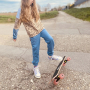 Ebook patron pantalon jogging & sweat enfant Prune JusAsuj, en allemand