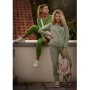 Ebook patron pantalon jogging & sweat femme Prune JusAsuj, en allemand