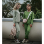 Ebook patron pantalon jogging & sweat femme Prune JusAsuj, en allemand