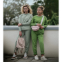 Ebook patron pantalon jogging & sweat femme Prune JusAsuj, en allemand