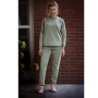 Ebook patron pantalon jogging & sweat femme Prune JusAsuj, en allemand