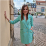 E-Book JusAsuj Blazer / Blazerkleid Vroni, german