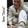 E-Book JusAsuj damesbroek Zucca, Duits