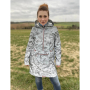 E-Book JusAsuj Damen Jacke Romy