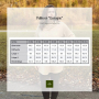 E-book JusAsuj Damen Pullover/Jurk Castagne, Duits