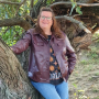 Ebook patron veste femme Cipolla JusAsuj, en allemand
