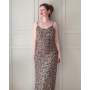 E-book JusAsuj Damenkleid Estragon, Duits