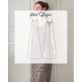 E-book JusAsuj Damenkleid Estragon, Duits