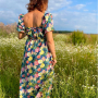 E-Book JusAsuj Damenkleid Penelope, german