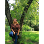 E-Book JusAsuj Damenkleid und -bluse Calla