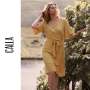 E-Book JusAsuj Damenkleid und -bluse Calla