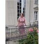 E-Book JusAsuj Damenkleid und -bluse Calla