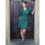 E-Book JusAsuj Damenkleid und -bluse Calla