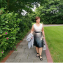 E-Book JusAsuj Damenkleid und Bluse Lupine