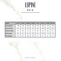 E-Book JusAsuj Damenkleid und Bluse Lupine