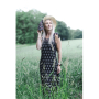 E-Book JusAsuj Damenkleid und Bluse Lupine