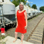 E-Book JusAsuj Damenkleid und Bluse Lupine