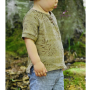 E-Book JusAsuj Kinderhemd Carota, en allemand