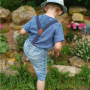 E-Book JusAsuj Kinderhemd Carota, en allemand