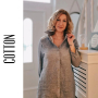 E-Book JusAsuj Oversize-Bluse Cotton, duits
