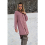 E-Book JusAsuj Oversize-Bluse Cotton, duits