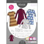 E-Book Ki-Ba-Doo A-Kleid / Shirt new MAbinta