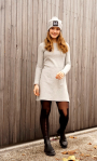 E-Book Ki-Ba-Doo A-Kleid / Shirt new MAbinta