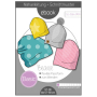 E-Book Ki-Ba-Doo Basic Beanie, en allemand