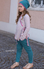 E-Book Ki-Ba-Doo Basic Beanie, en allemand