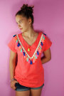 E-Book Ki-Ba-Doo Basic Blouse-Shirt Woman, Duits