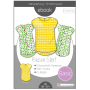 E-Book Ki-Ba-Doo Basic Blouse-Shirt Kids, Duits