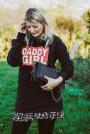 E-Book Ki-Ba-Doo Basic Oversize Hoodie Woman, Duits
