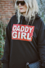 E-Book Ki-Ba-Doo Basic Oversize Hoodie Woman, Duits