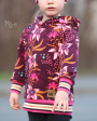 E-Book Ki-Ba-Doo Basic Oversize Hoodie Kids, en allemand