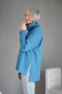 E-Book Ki-Ba-Doo Basic Oversize Sweater/Kleid, Duits